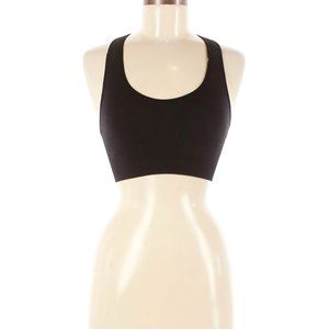 NWOT Old Navy Black Sports Bra